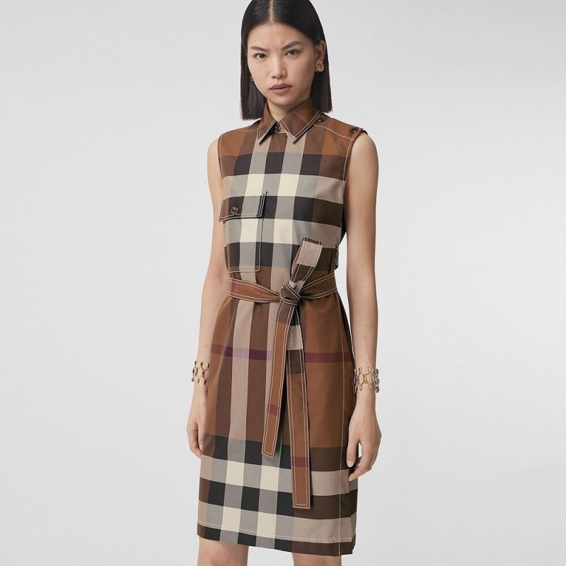 Burberry Dress